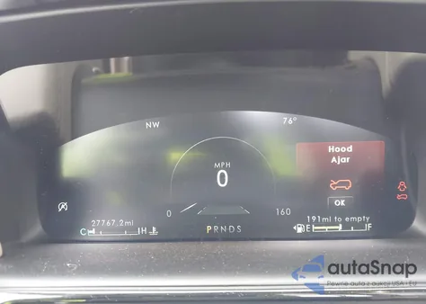 2021 Lincoln Nautilus Reserve from USA, damaged, VIN 2LMPJ8K99MBL12344